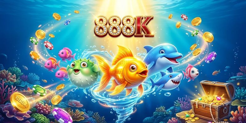 Mẹo hay săn cá bách chiến bách thắng lớn