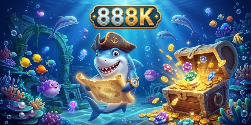 Ưu điểm vượt trội của game săn cá online